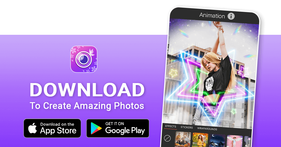 Best Free Flower Photo Frame App to Bring Spring to Pictures PERFECT
