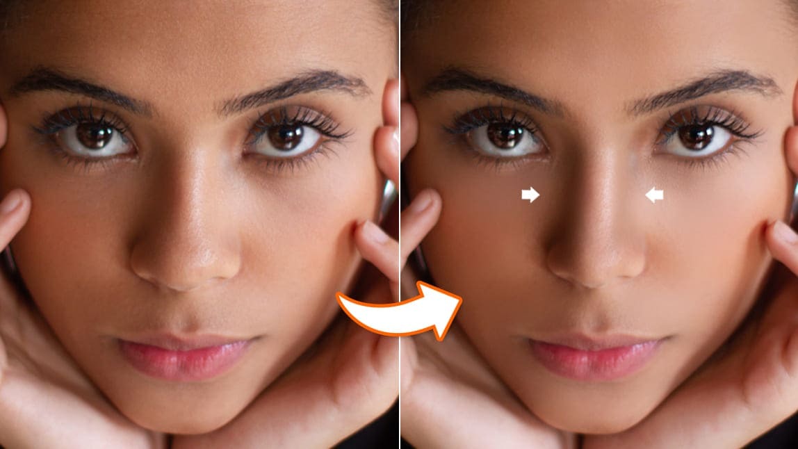 How To Make Nose Look Smaller Without Makeup Or Surgery Makeupview co