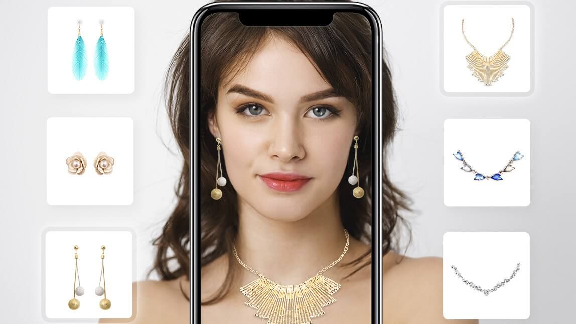 ファッションテック試着できるアイテム