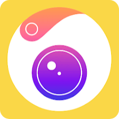 Camera360 앱 아이콘