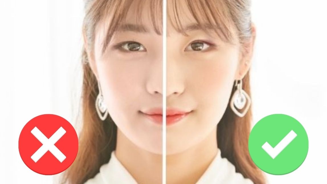 퍼스널 컬러에 따른 착붙 파데 찾기 어플 추천