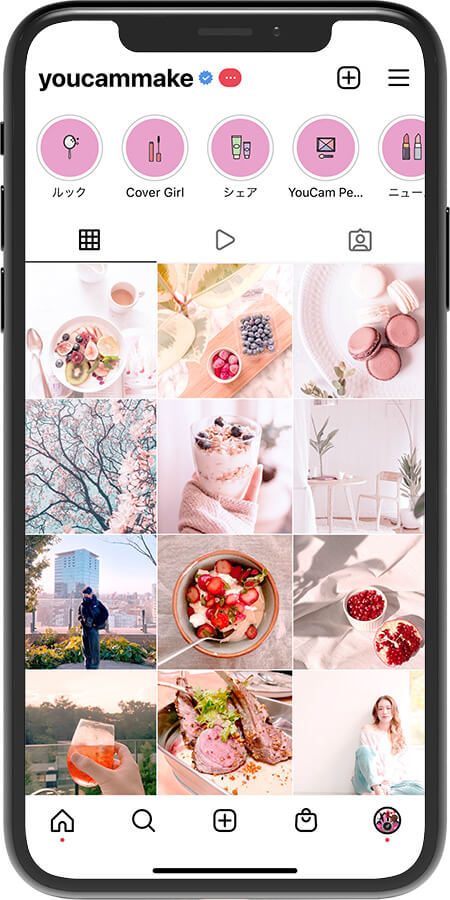 写真フィルターおすすめ無料加工アプリ10選 22年 Perfect