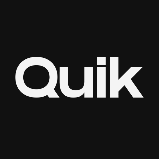 GoPro Quik 앱 아이콘