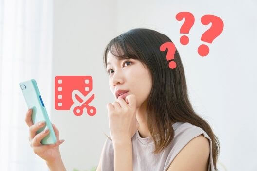 목적에 맞는 동영상 편집 어플 찾는 법