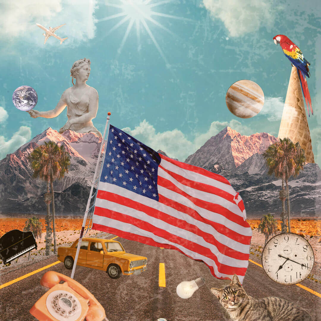 写真コラージュ おすすめ無料アプリ５選 おしゃれなコラージュの作り方も紹介 22年最新 Perfect