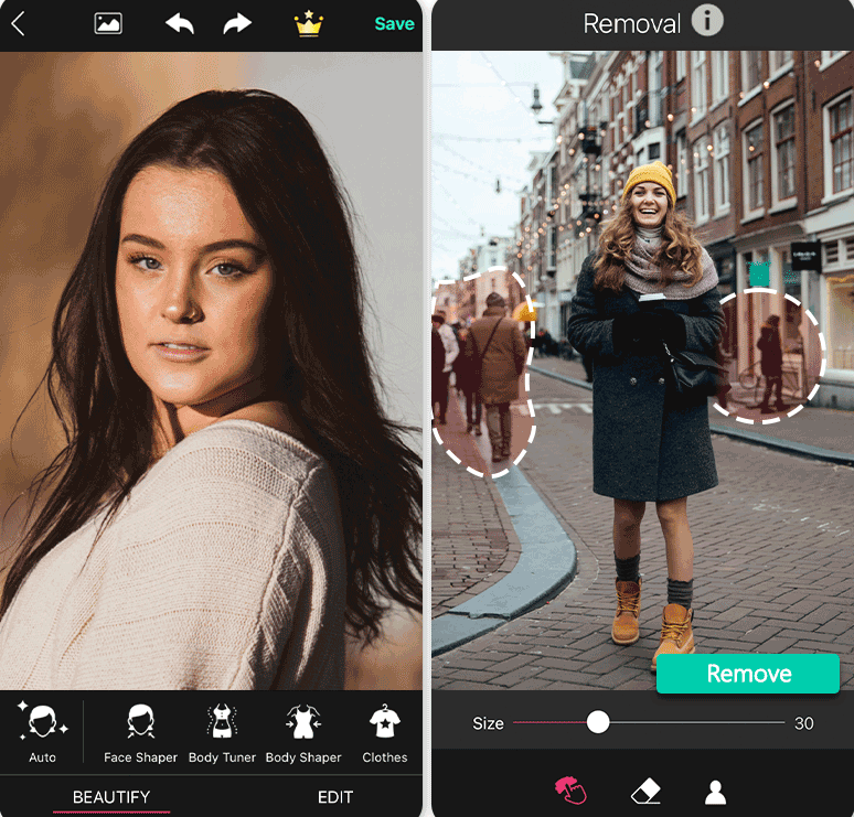 Mejores apps para editar fotos gratis