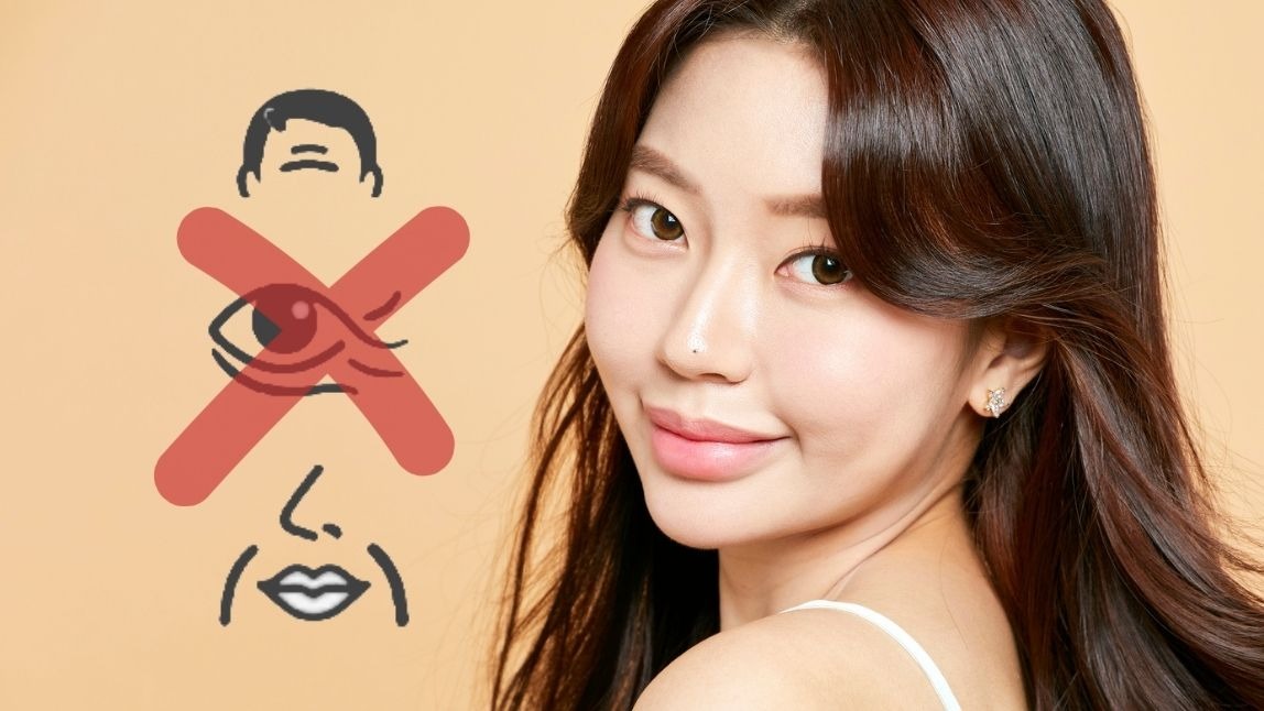 팔자 주름 없애기 주름 제거 어플로 간단하게 하는 법