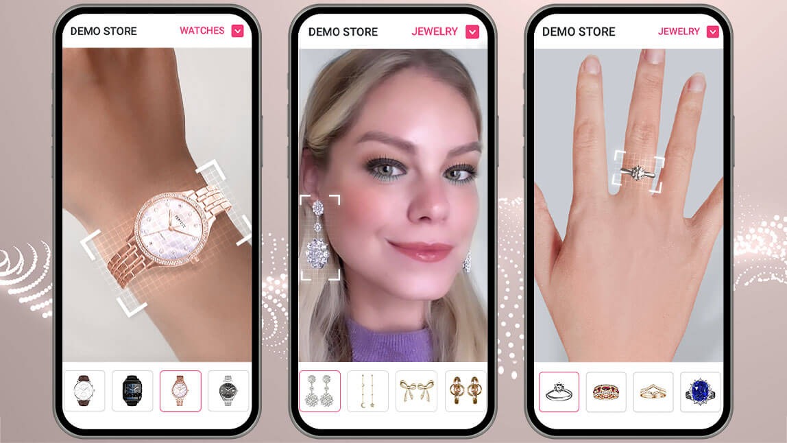 バーチャルフィッティングとは？ECにおける魅力と貢献