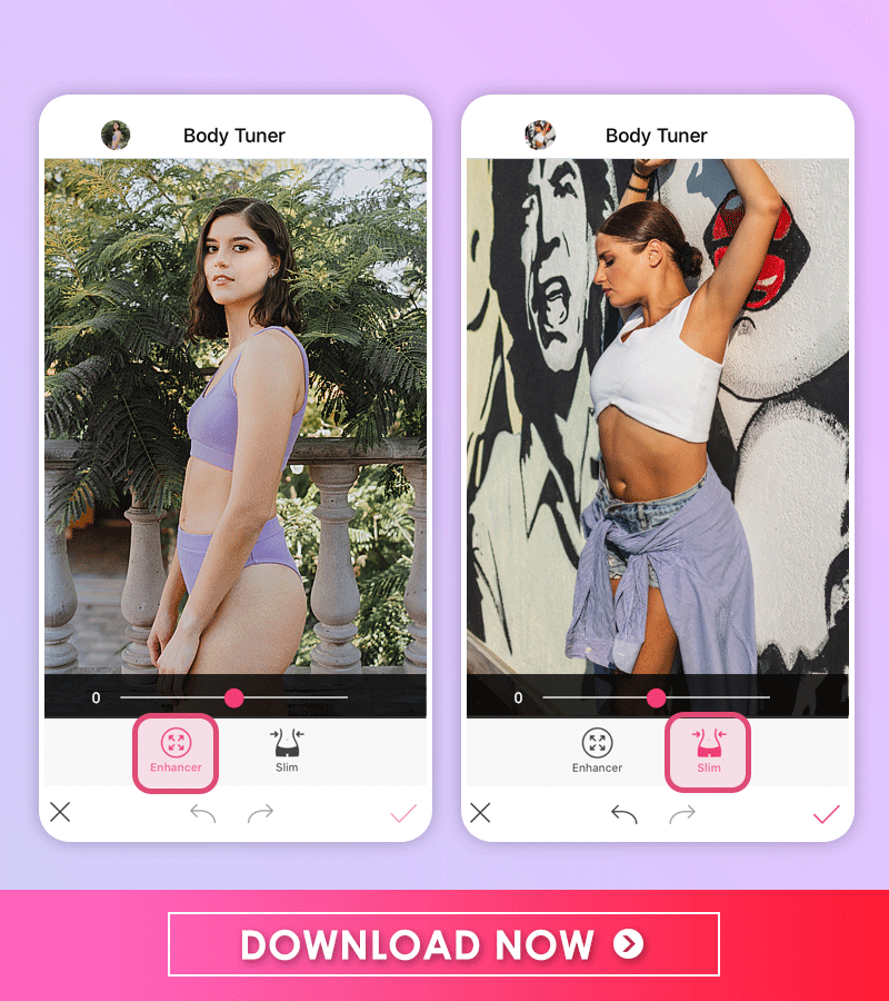 Best Body Shaper App 2023 How To Edit Body Shapes In Photos Perfect