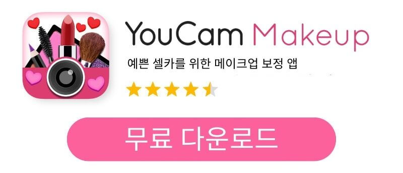 YouCam Makeup 다운로드