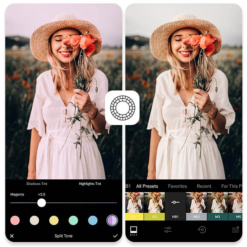 12 Best Free Photo Editing Apps for iPhone & Android in 2022 PERFECT