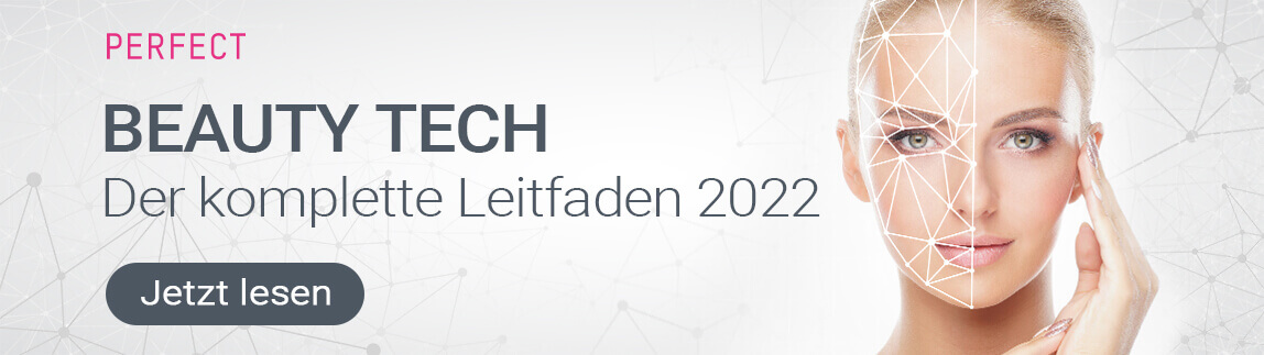 Beauty Tech: Der komplette Leitfaden 2022