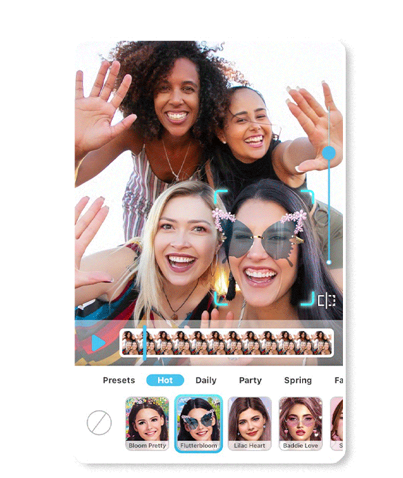 App para editar videos