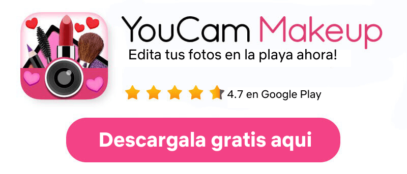 Descarga el app para editar fotos 