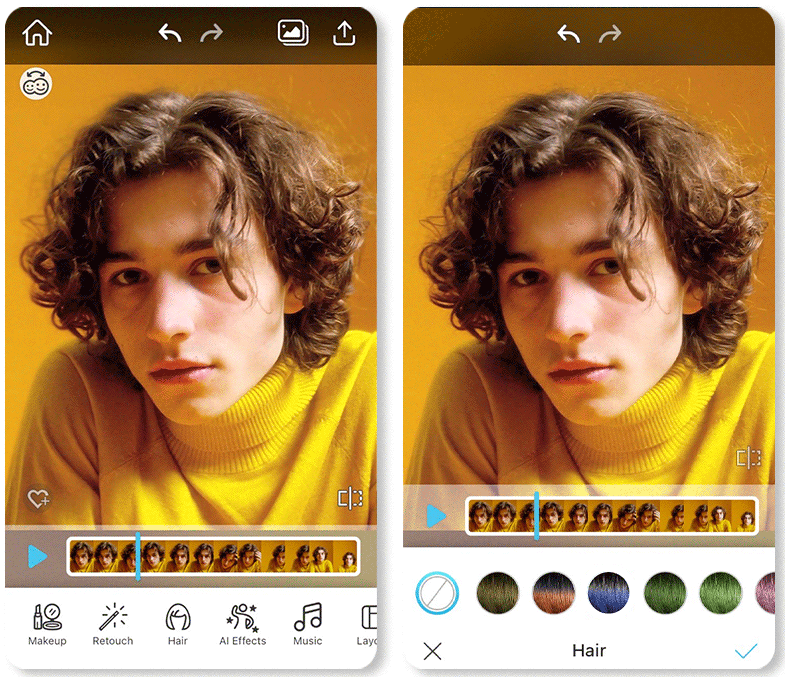 Aplicaciones para editar videos