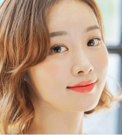 Filtros para verse como Coreana