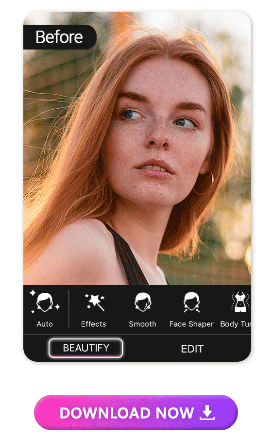 How to Easily Smooth Skin in a Picture, Free Photo Editor