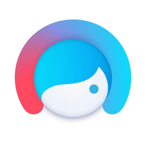 Facetune2のアイコン