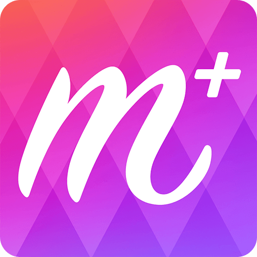 Makeupplusのアイコン