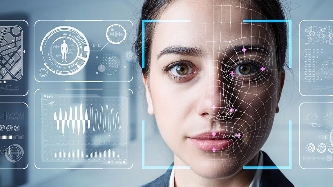 美容業界におけるAIを使った顔の特徴分析：展開状況と活用方法