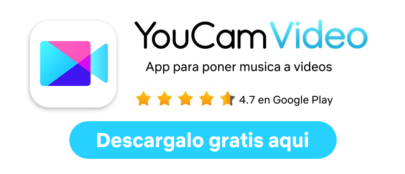 como agregar musica a un video