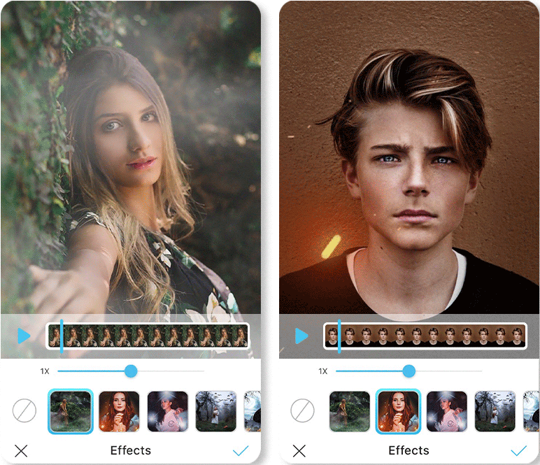 YouCam Video: la meilleure appli retouche vidéo
