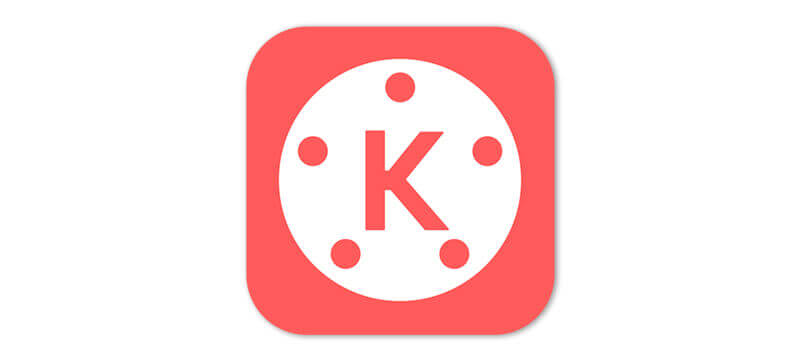 Logo Kinemaster