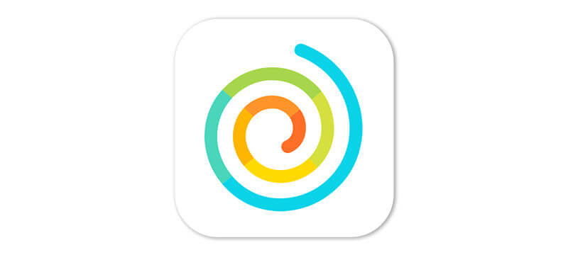 Logo funimate