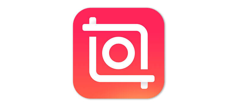 Logo Inshot