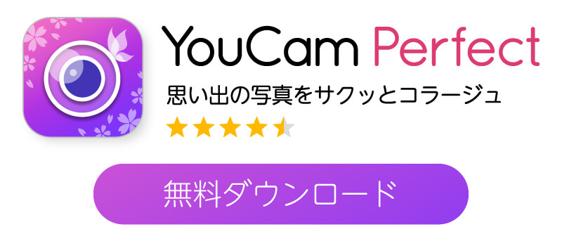 無料 複数の写真や画像を一枚にするアプリ サイトおすすめ６選 Iphone Android パソコン Perfect