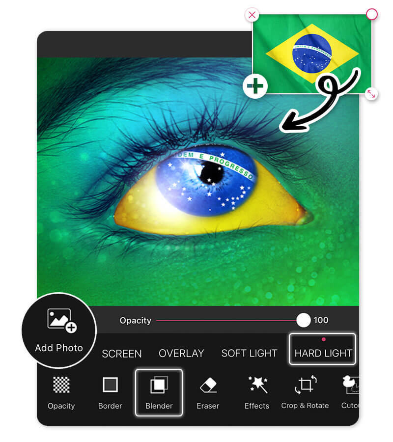 Baixe o YouCam Perfect Gratuitamente
