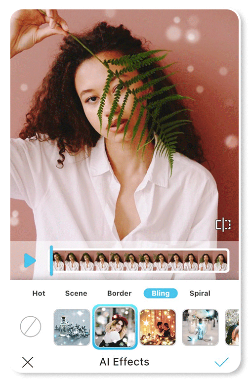 5 Face Filters You Can Use As Video Filters [2022