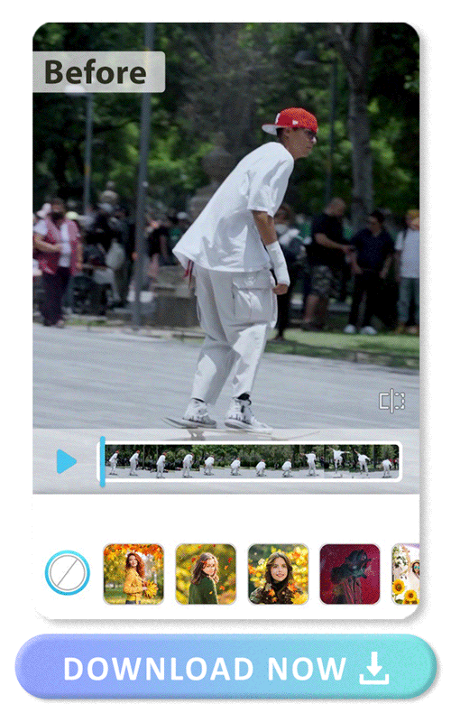 5 Face Filters You Can Use As Video Filters [2022