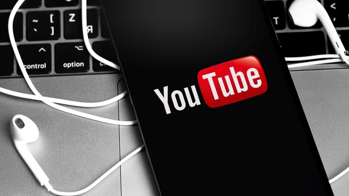anuncios de maquillaje para youtube