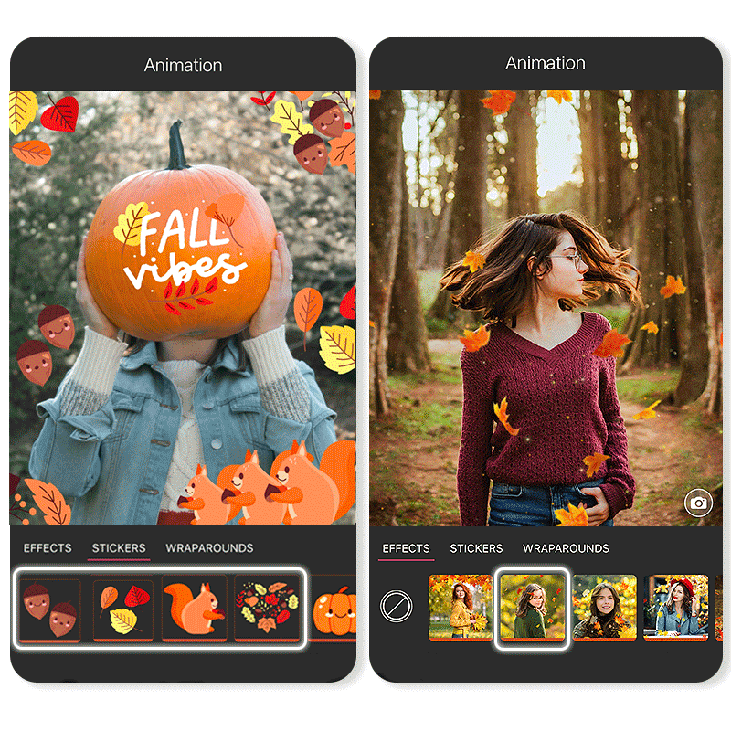 6 Best Photo Animation Apps for iPhone and Android in 2022 PERFECT