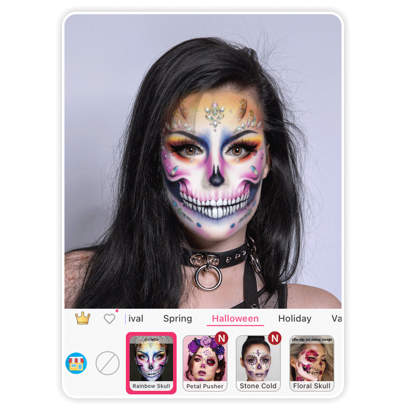 Accessoire Halloween Couteau Dans La Tête - Serre-tête Avec Effet Sanglant, Inclut Autocollants Cicatrices