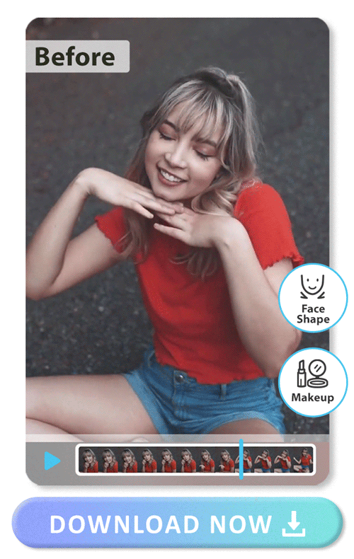 10 Best Free Video Filter Apps for iPhone and Android in 2022 PERFECT