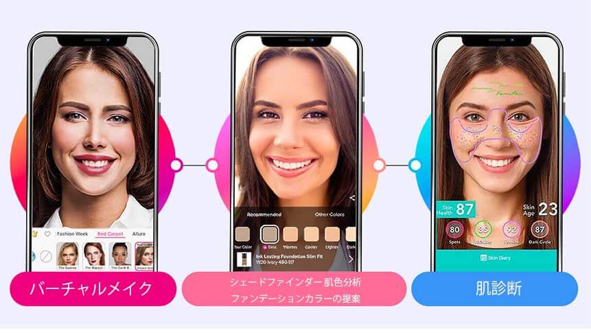 ビューティーテックソリューション ビューティーテックソリューション