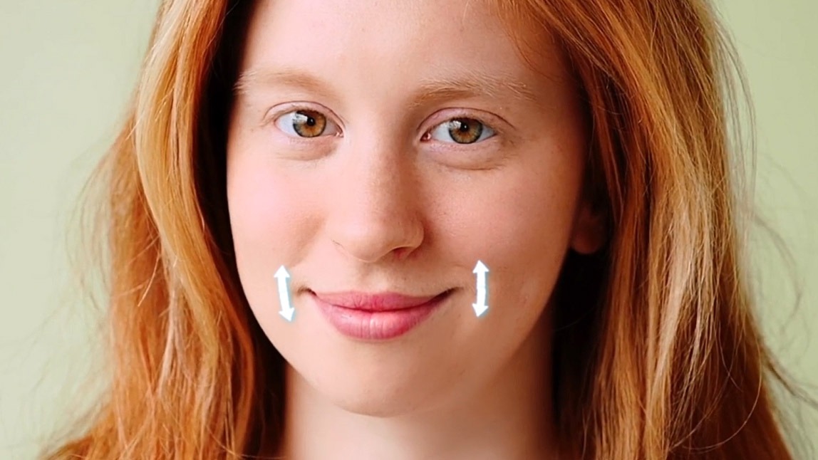 Try Lip Fillers Before and After With a Video Filter App PERFECT