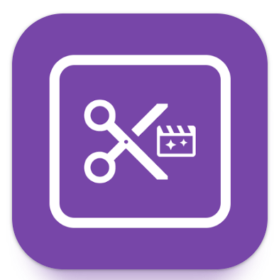 App para desenfocar fondo de video