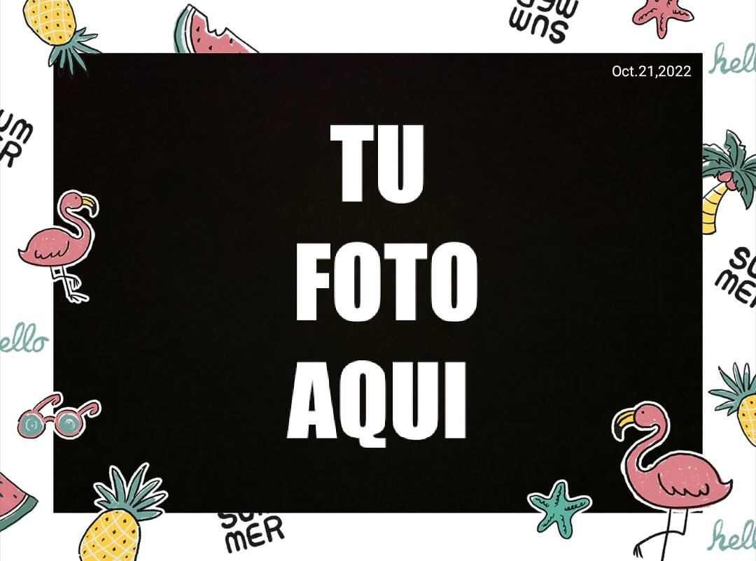 marcos para fotos