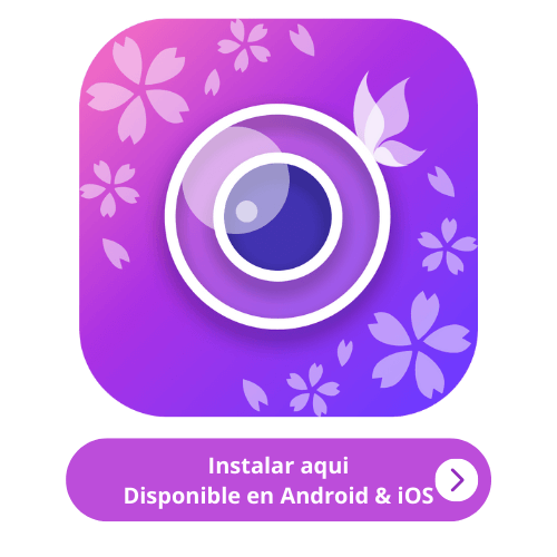 marcos para fotos app