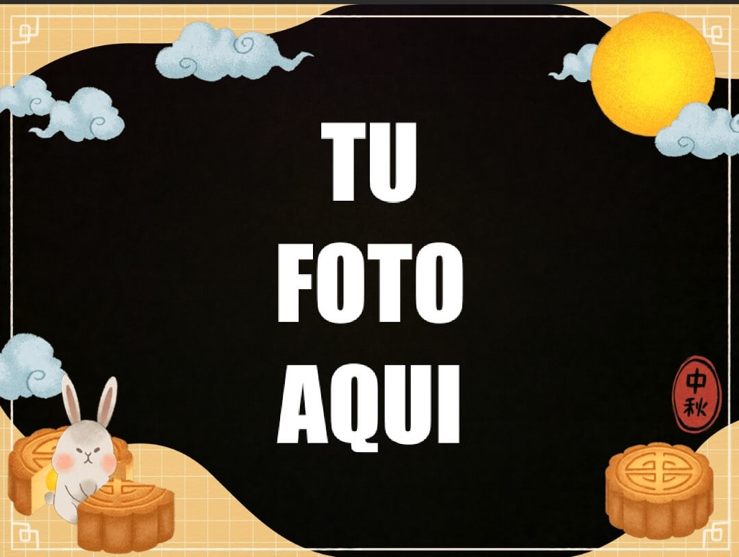 Marcos para fotos infantiles