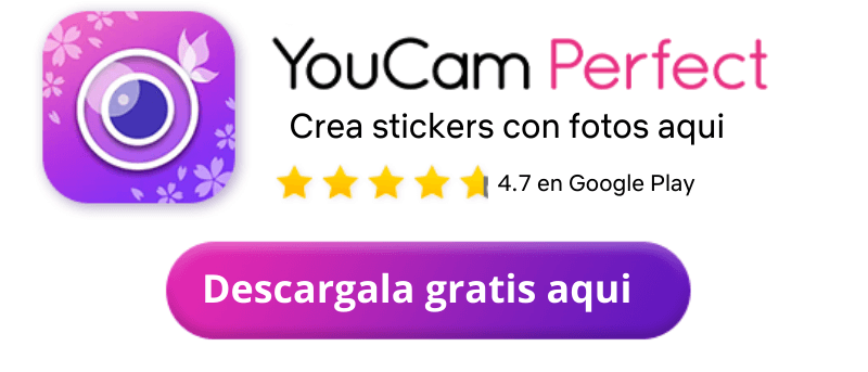 app para hacer stickers