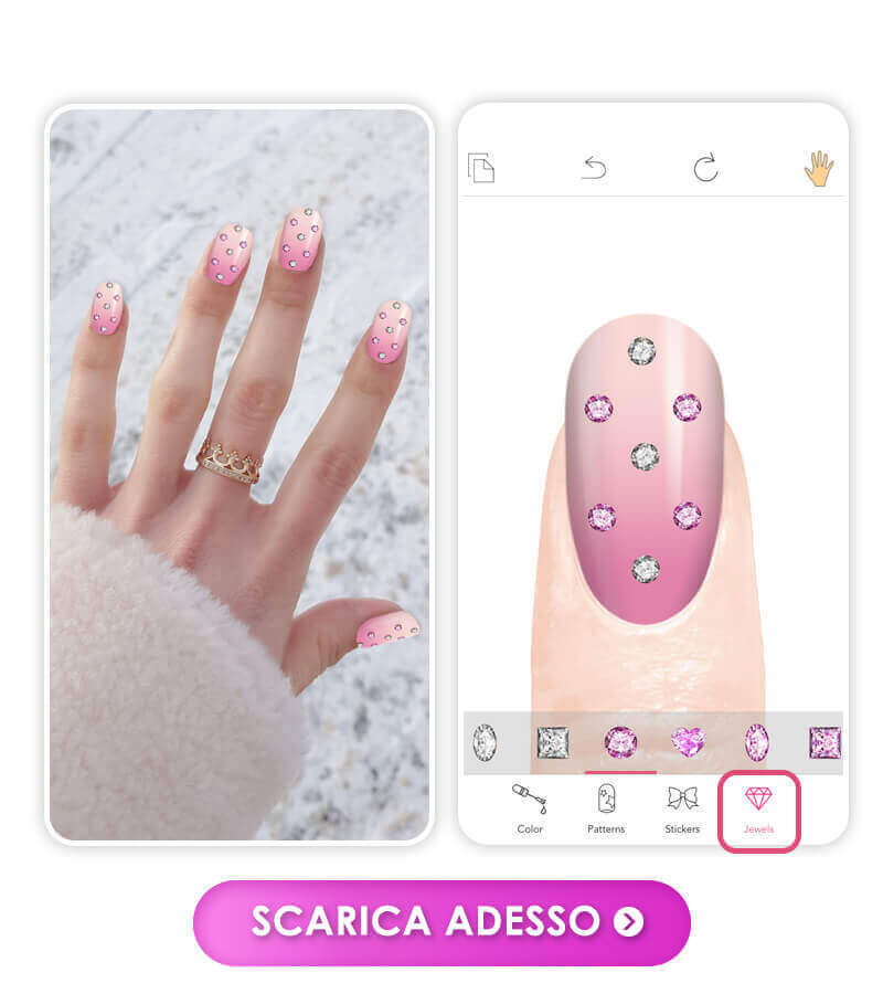 Personalizza le Tue Unghie Invernali