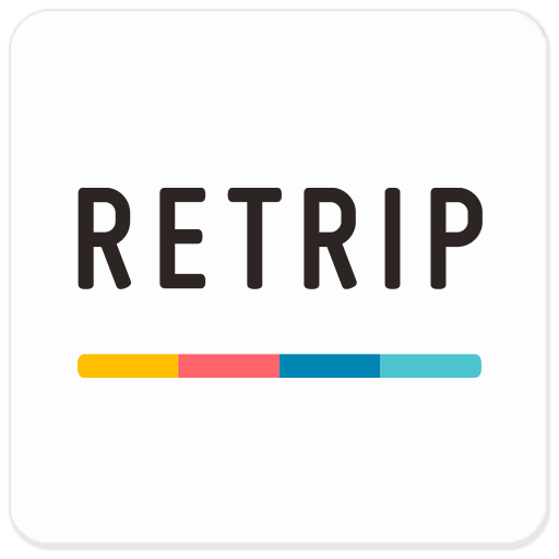 RETRIPのアイコン