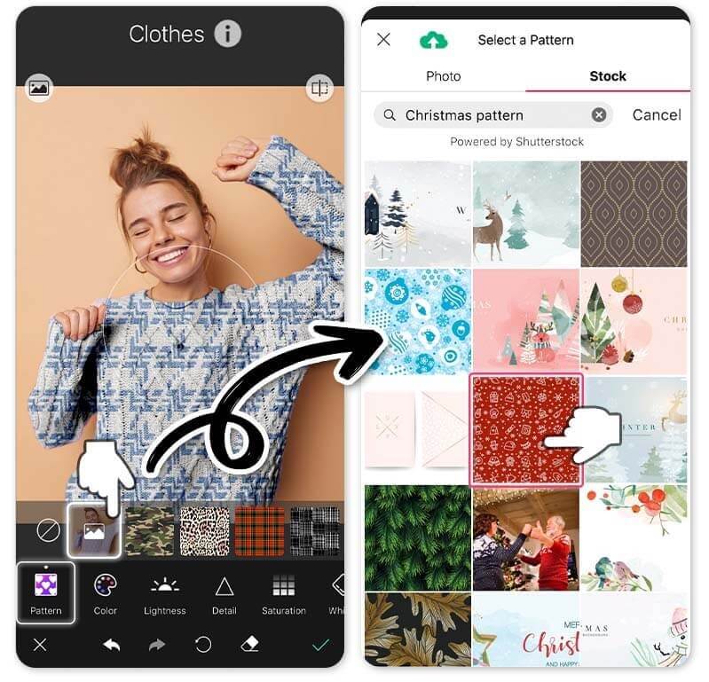 Ugly Sweater personalizado 