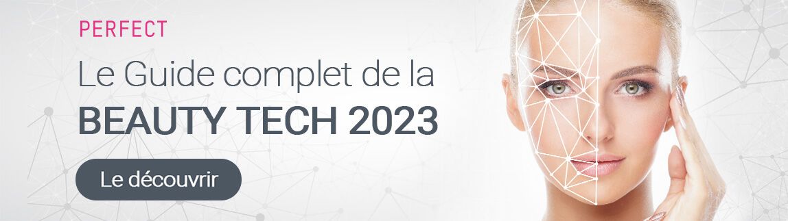 Découvrez le guide de la Beauty Tech 2023