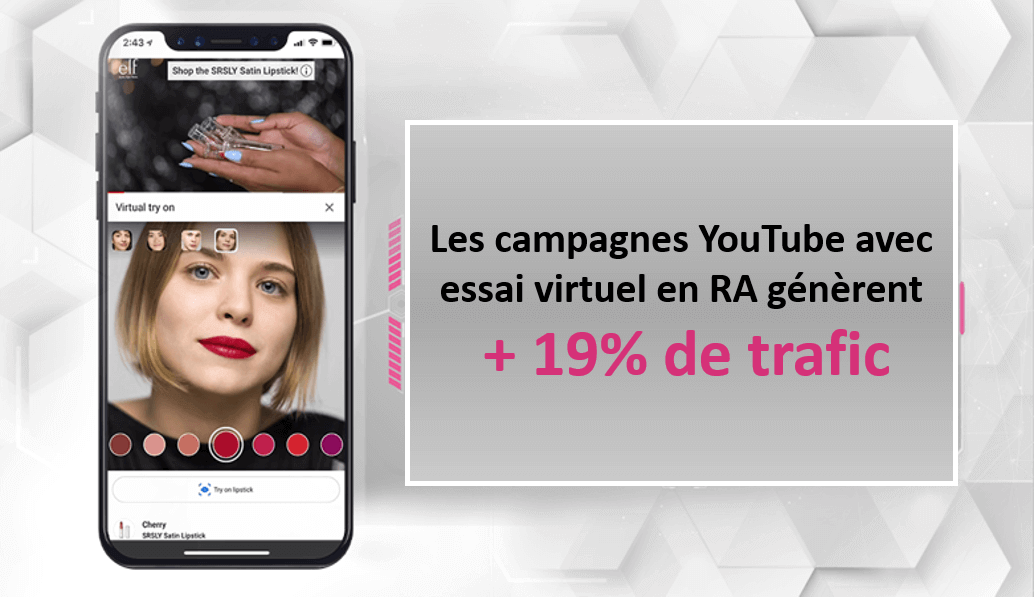 Obtenez une démo GRATUITE pour les réseaux sociaux