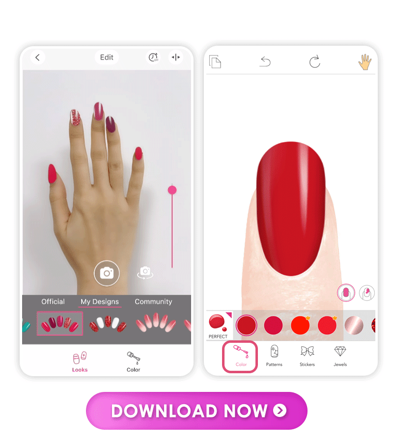 2023 Nail Colors By Month Get Popular Colors for Every Month PERFECT